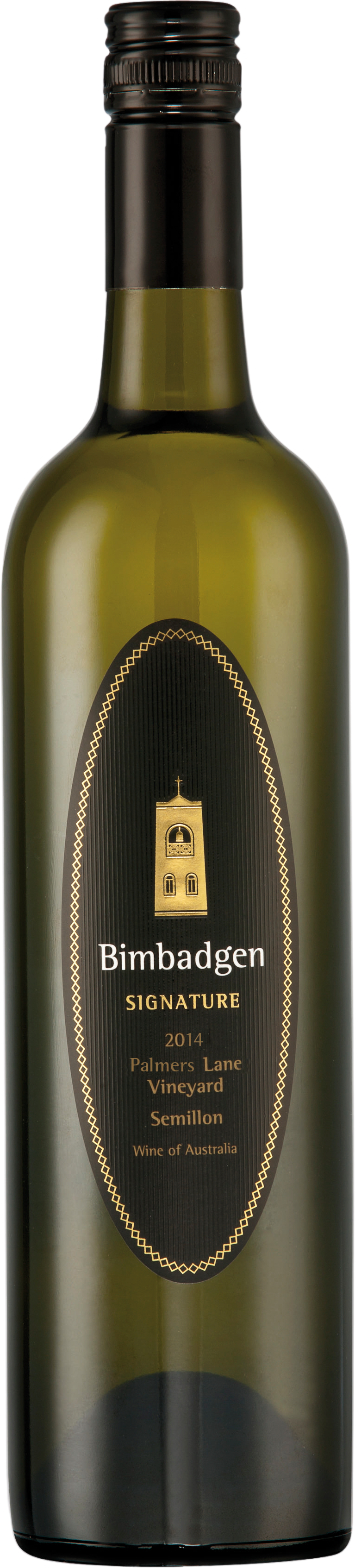 Bimbadgen Museum Release Signature Palmers Lane Hunter Valley Semillon